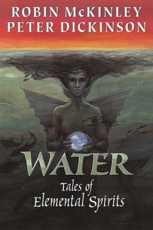 Cover of Water