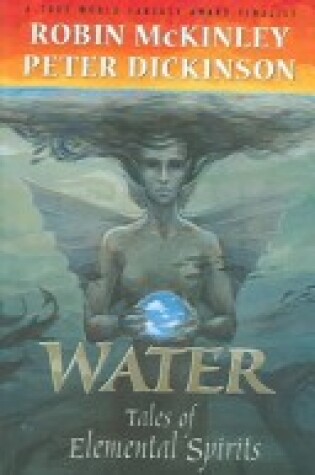 Cover of Water