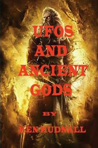 Cover of U.F.O.S and Ancient Gods