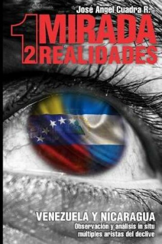 Cover of 1 Mirada 2 Realidades