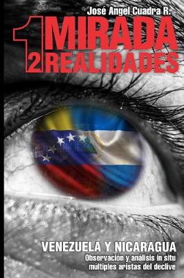 Book cover for 1 Mirada 2 Realidades