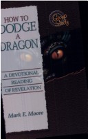 Book cover for How to Dodge a Dragon