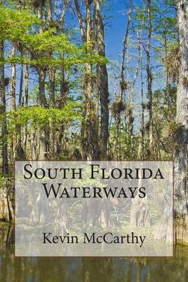 Book cover for South Florida Waterways