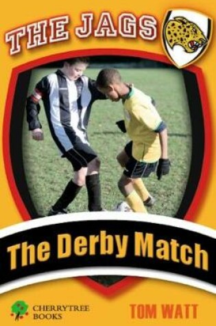 Cover of The Derby Match