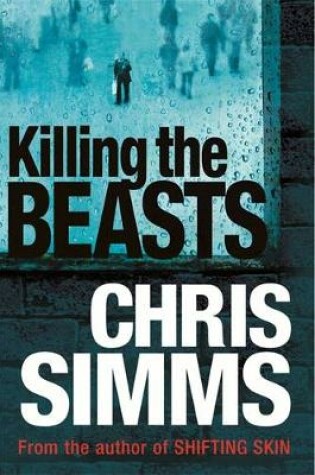 Cover of Killing The Beasts