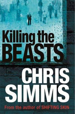 Cover of Killing The Beasts