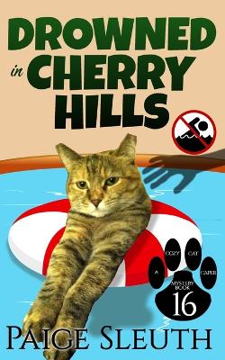 Book cover for Drowned in Cherry Hills