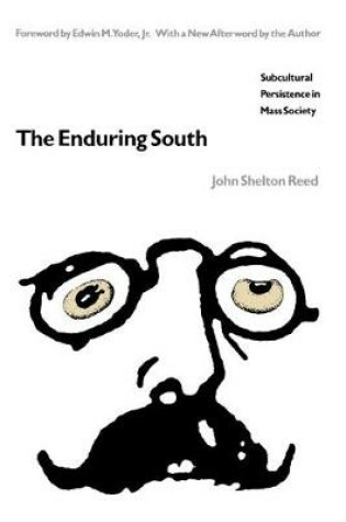 Cover of The Enduring South