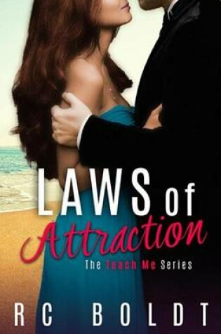 Cover of Laws of Attraction