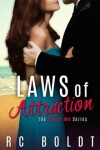 Book cover for Laws of Attraction