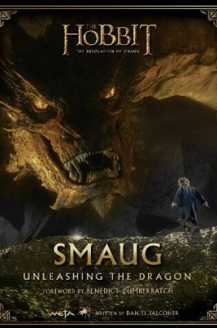 Cover of Smaug: Unleashing the Dragon