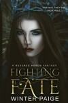 Book cover for Fighting Fate