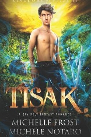 Cover of Tisak