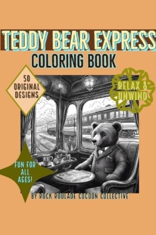 Cover of Teddy Bear