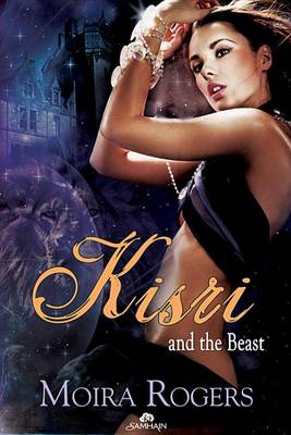 Book cover for Kisri