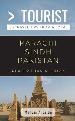 Cover of Greater Than a Tourist- Karachi Sindh Pakistan