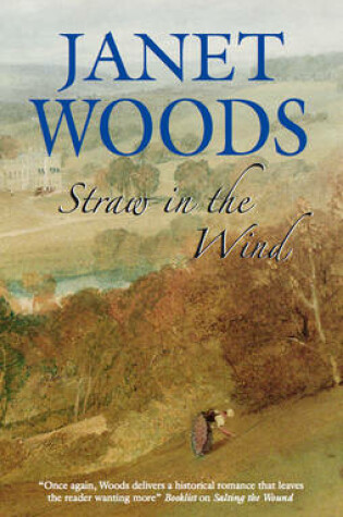 Cover of Straw in the Wind