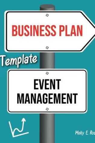 Cover of Business Plan Template Event Management