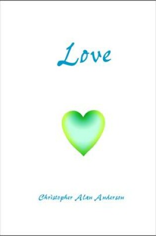Cover of Love