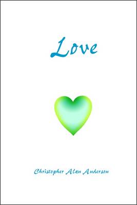 Book cover for Love