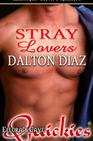 Cover of Stray Lovers