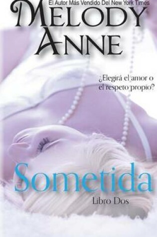 Cover of Sometida