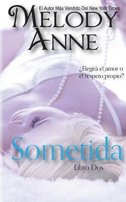Book cover for Sometida