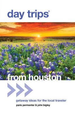 Cover of Day Trips(r) from Houston