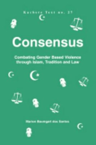 Cover of Consensus