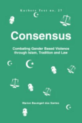 Book cover for Consensus