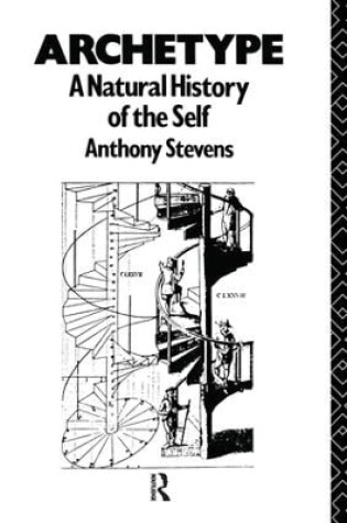 Cover of Archetype