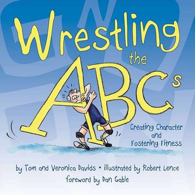 Cover of Wrestling the ABCs