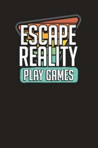 Cover of Escape Reality Play Games