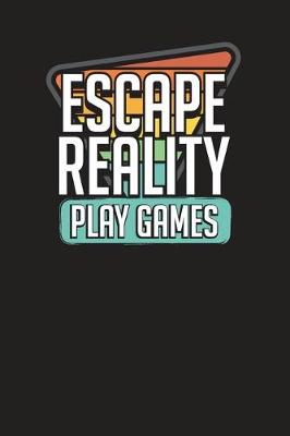 Book cover for Escape Reality Play Games
