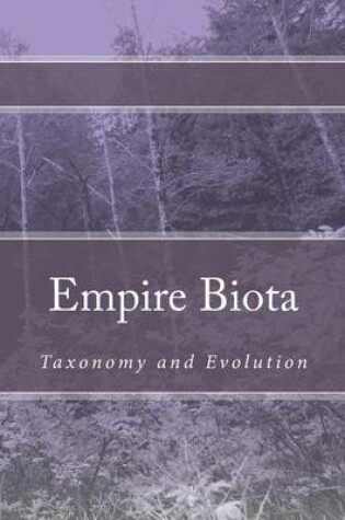 Cover of Empire Biota