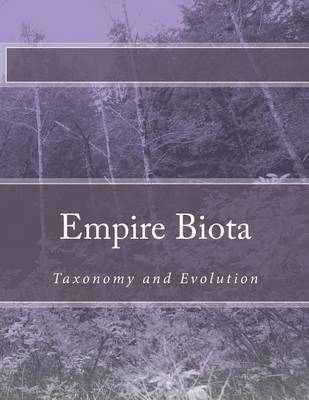 Cover of Empire Biota