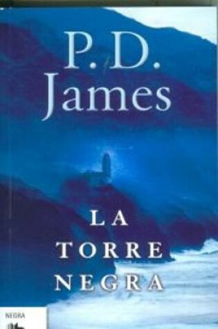 Cover of La Torre Negra