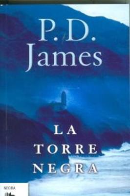 Book cover for La Torre Negra