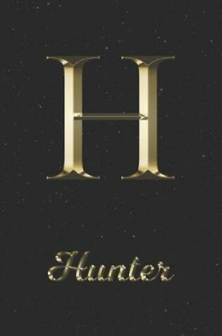 Cover of Hunter