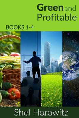 Book cover for Green and Profitable