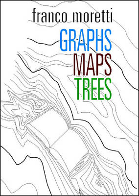 Book cover for Graphs,Maps,Trees