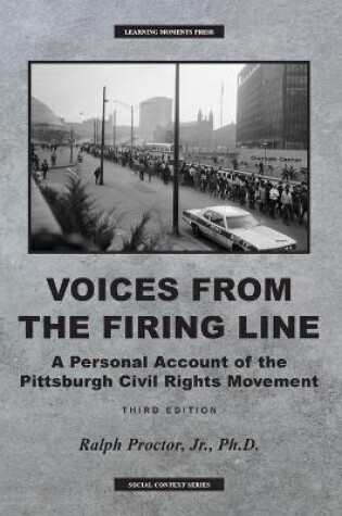 Cover of Voices from the Firing Line