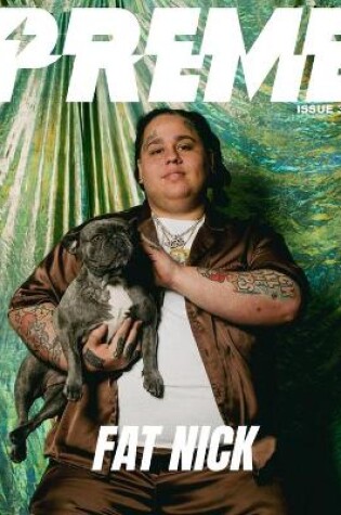 Cover of Fat Nick