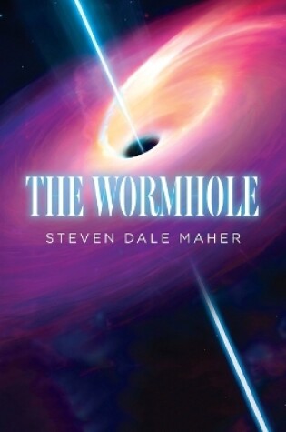 Cover of The Wormhole