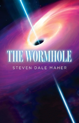 Cover of The Wormhole