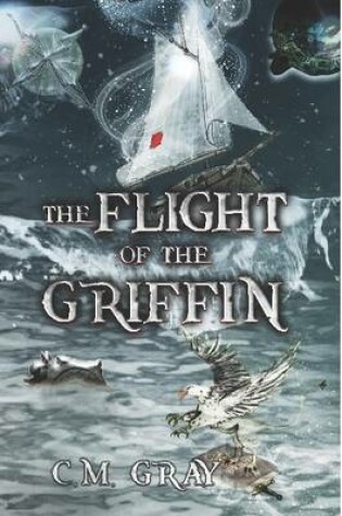 Cover of The Flight Of The Griffin