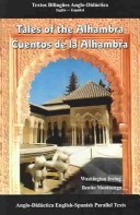 Book cover for Tales of the Alhambra