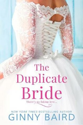 Cover of The Duplicate Bride