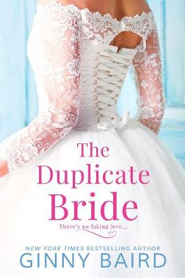Book cover for The Duplicate Bride