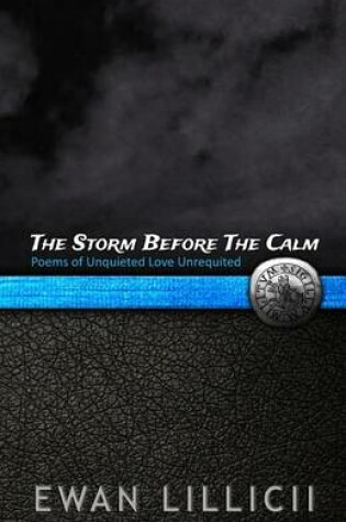 Cover of The Storm Before The Calm